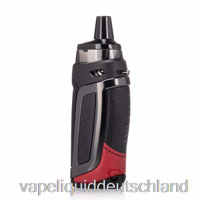 Smok Morph Pod-80 Kit Schwarz Rot Vape Deutschland